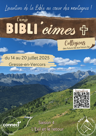 BIBLI'CIMES COLLEGIENS & LYCEENS BIBLI'CIMES COLLEGIENS & LYCEENS