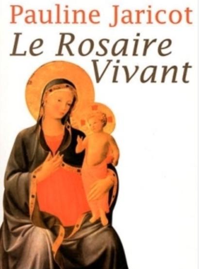 Prier le Rosaire Vivant Prier le Rosaire Vivant