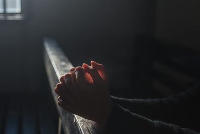 Prier pour les vocations Prier pour les vocations