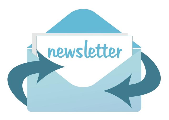 Lettre # 1 - septembre 2021 Lettre # 1 - septembre 2021