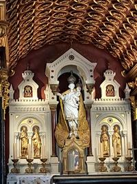Chapelle Chapelle
