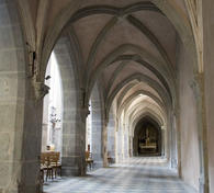 Cath�drale Notre-Dame de Grenoble