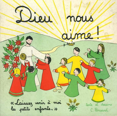 Catéchisme Catéchisme