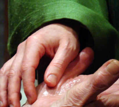 Que signifie l'onction des malades ? Que signifie l'onction des malades ?