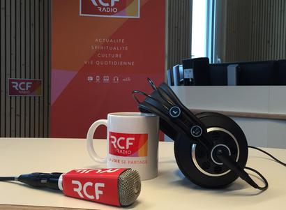 L'Evangile du dimanche sur RCF L'Evangile du dimanche sur RCF