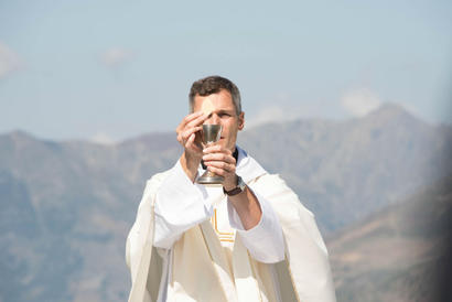Qu'est-ce que l'eucharistie ? Qu'est-ce que l'eucharistie ?
