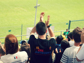 Pôle jeunes Pôle jeunes