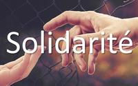 Solidarité Solidarité