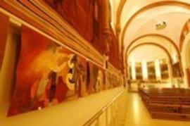 Musée Arcabas Musée Arcabas