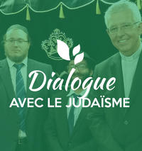Relations avec le judaïsme Relations avec le judaïsme